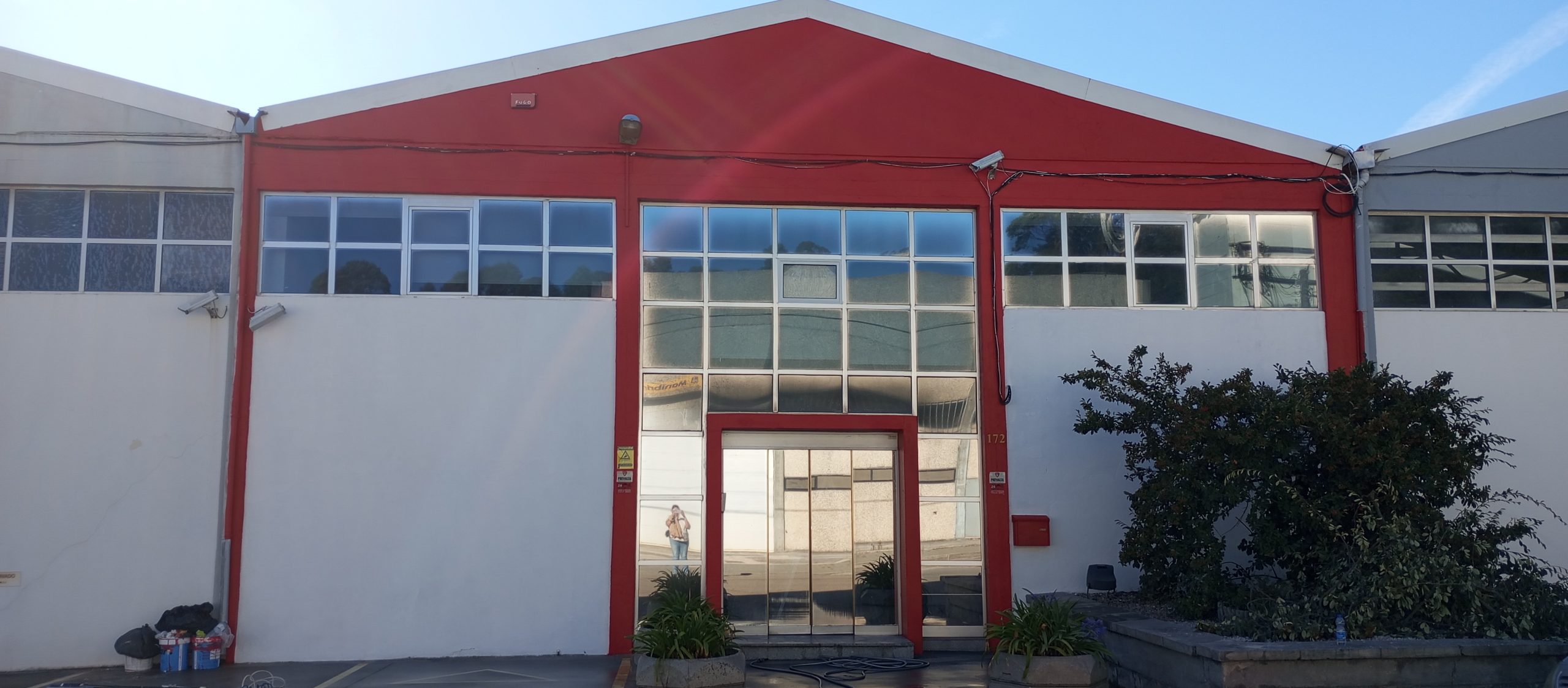 Fabrica Perosinho